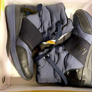 Micheal kors boots